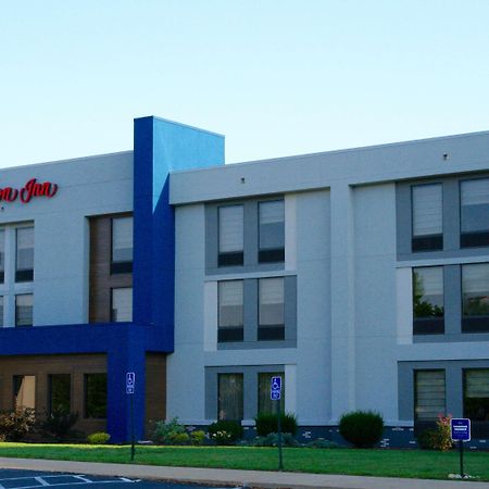 Hampton Inn Dubois Exterior photo